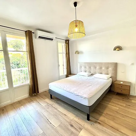 Apartment 2 Pieces Proche Centre-ville & Plage, Climatise, Parking Inclus - Fr-1-61-645 Ajaccio (Corsica)